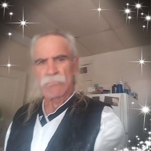 Meet your Posher, Rick